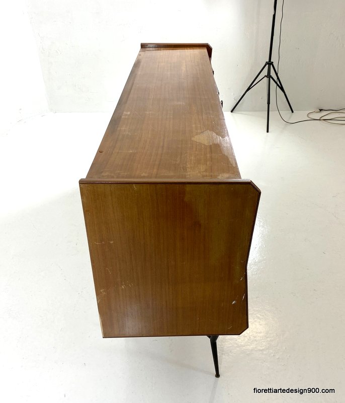 Buffet Enfilade Sideboard Tek '50